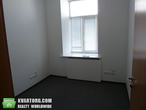 Rent out office. Киев, Жилянская — photo 4
