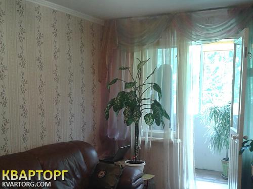 Sell 3-room apartment. Одесса, Космонавтов — photo 1