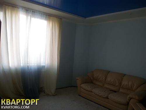 Rent out 1-room apartment. Киев, Героев Сталинграда пр — photo 2