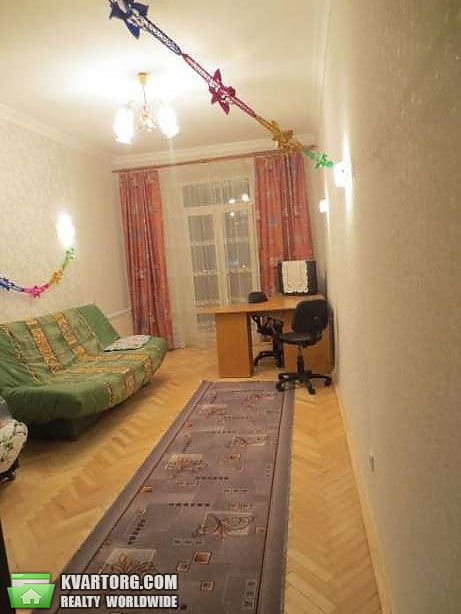 Rent out 2-room apartment. Киев,  Лагерная — photo 6