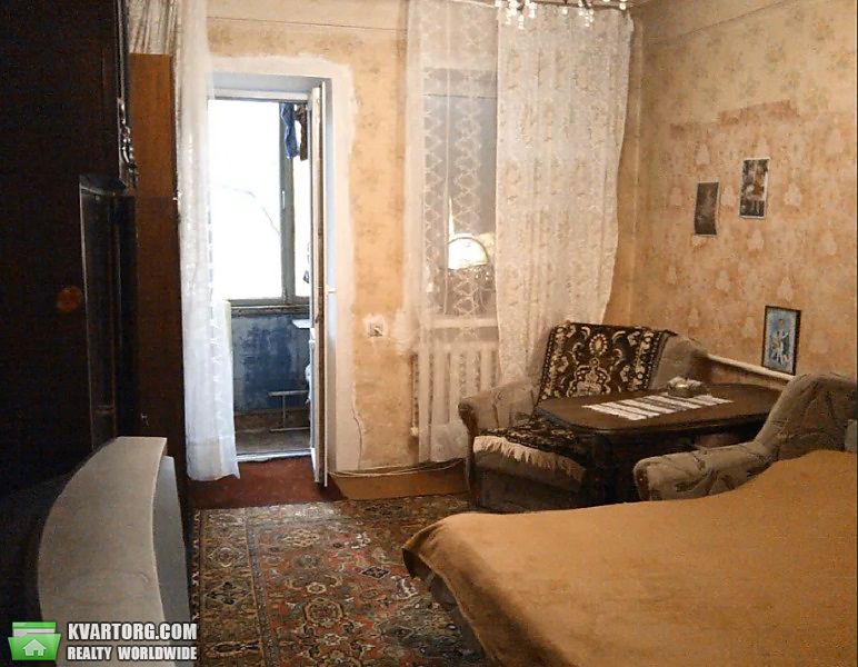 Sell 3-room apartment. Киев, Марка Безручко — photo 4