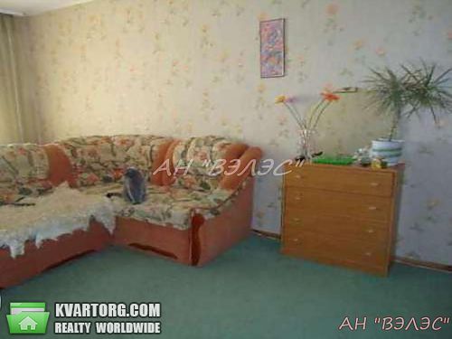 Sell 1-room apartment. Киев, Лисковская — photo 3