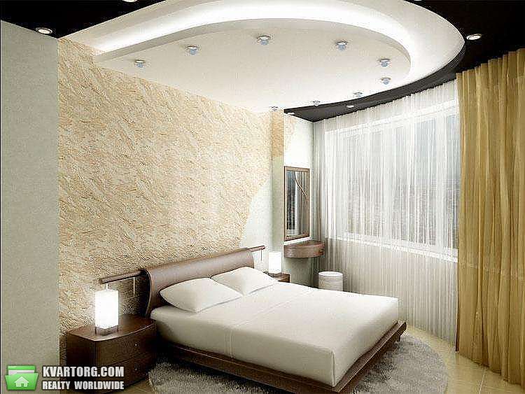 Rent out 2-room apartment. Киев,  Ахматовой — photo 1