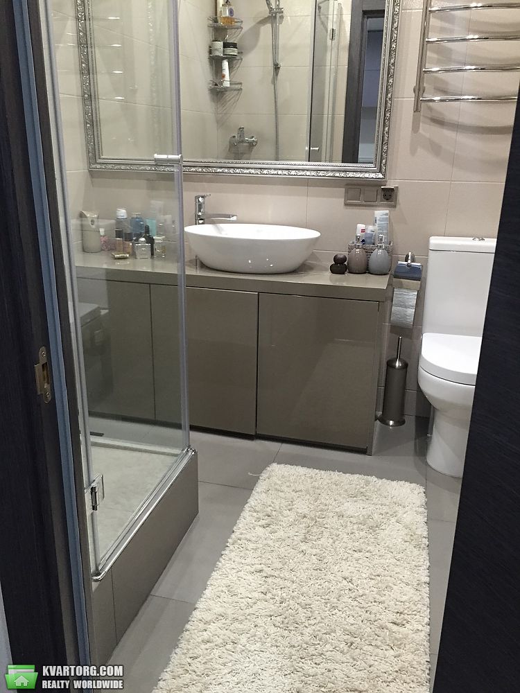 Sell 1-room apartment. Киев,  Вышгородская — photo 8