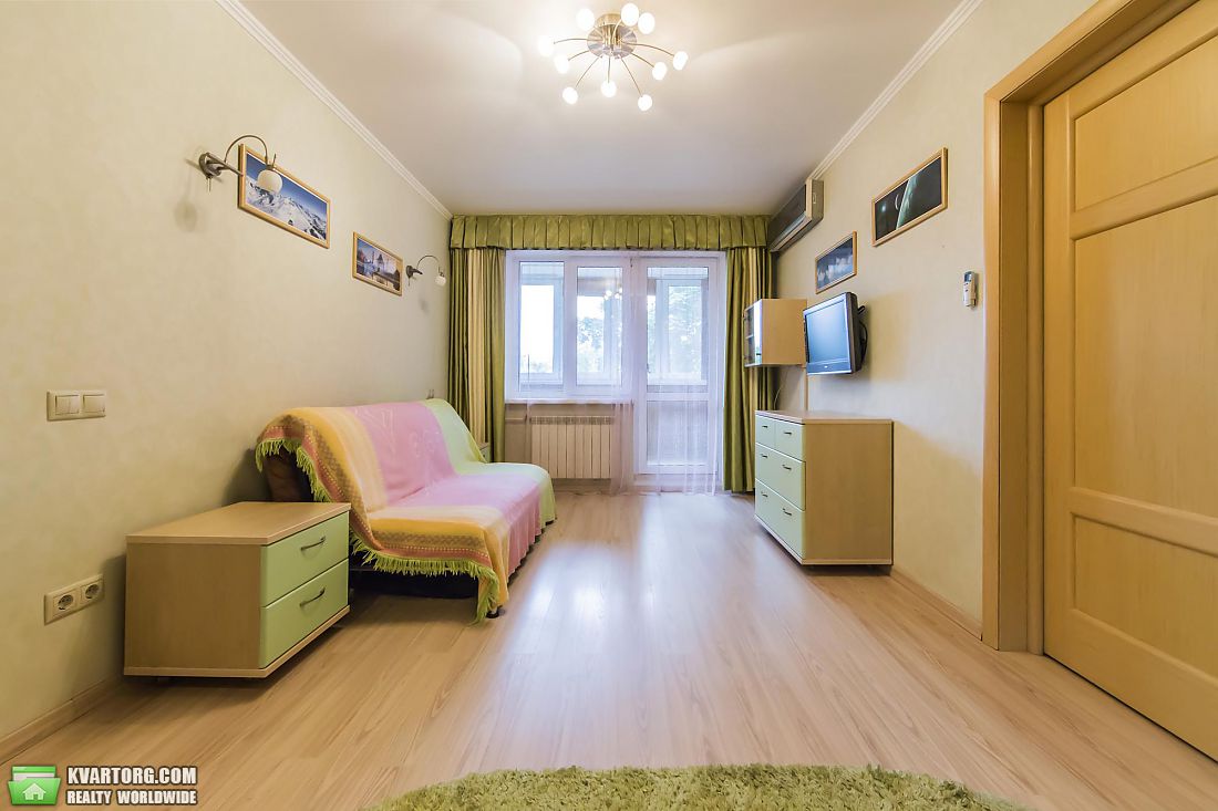 Sell 2-room apartment. Киев,  Полярная — photo 2