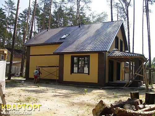 Sell house. Киевская обл.,  Нахимова — photo 2
