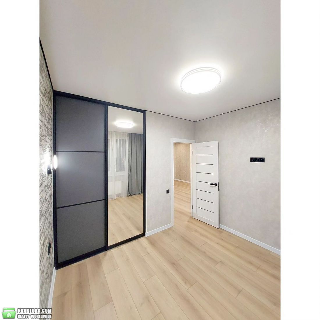 Sell 2-room apartment. Одесса, Жемчужная — photo 4