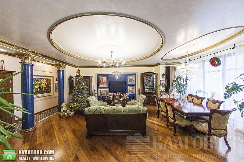 Sell 3-room apartment. Киев, Щорса — photo 3