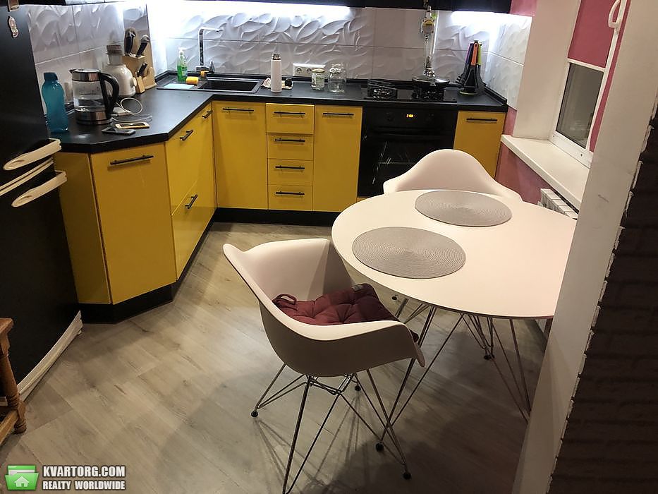 Sell 2-room apartment. Киев,  Западынская — photo 6