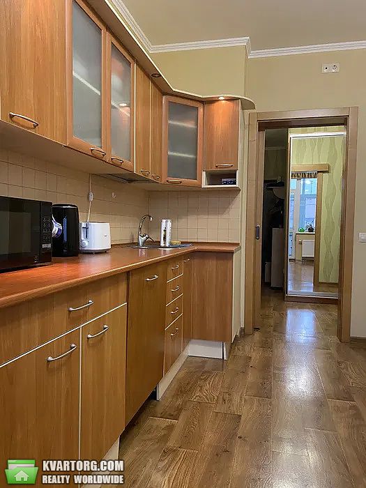 Sell 1-room apartment. Киев,  Драгоманова — photo 1