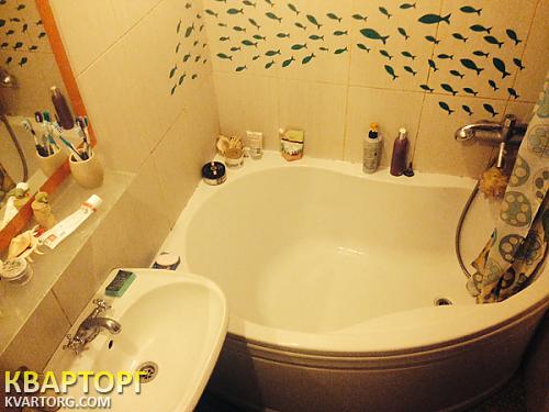 Sell 2-room apartment. Киев, Юрская — photo 9