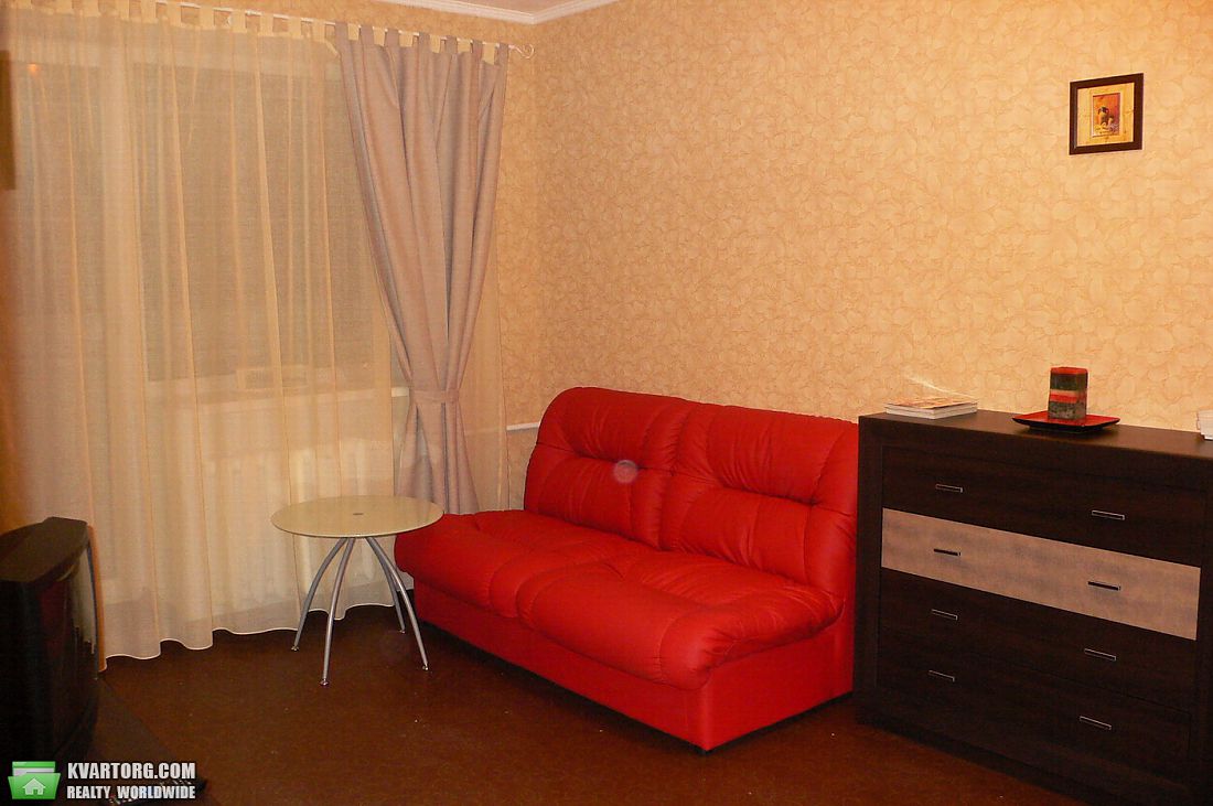 Rent out 1-room apartment. Харьков, м. Научная — photo 2