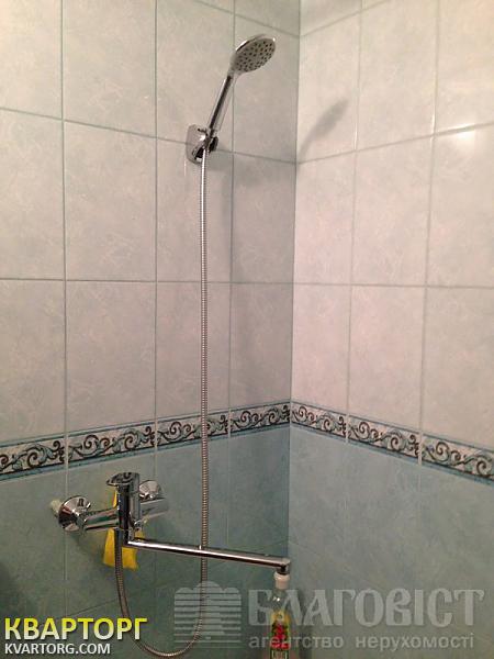 Sell 2-room apartment. Киев, Тростянецкая — photo 5