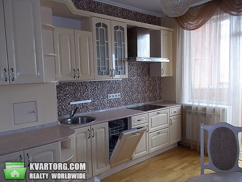 Rent out 2-room apartment. Киев,  Днепровская наб — photo 4