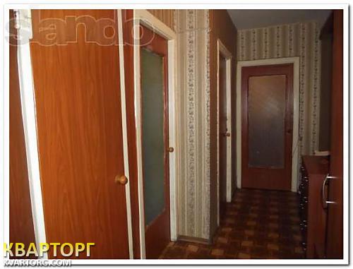 Sell 3-room apartment. Киев,  Шолом-Алейхема — photo 1
