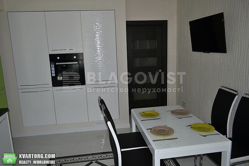 Sell 1-room apartment. Киев,  Черновола — photo 8