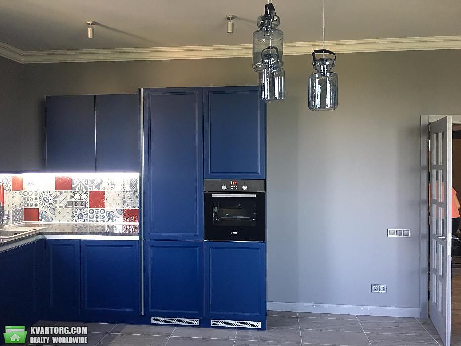 Rent out 2-room apartment. Киев,  Нагорная — photo 2