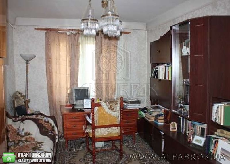Sell 3-room apartment. Киев,  Большая Васильковская — photo 5