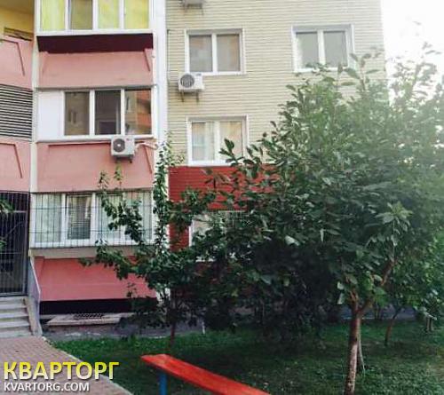 Sell 1-room apartment. Киев,  Урловская — photo 1