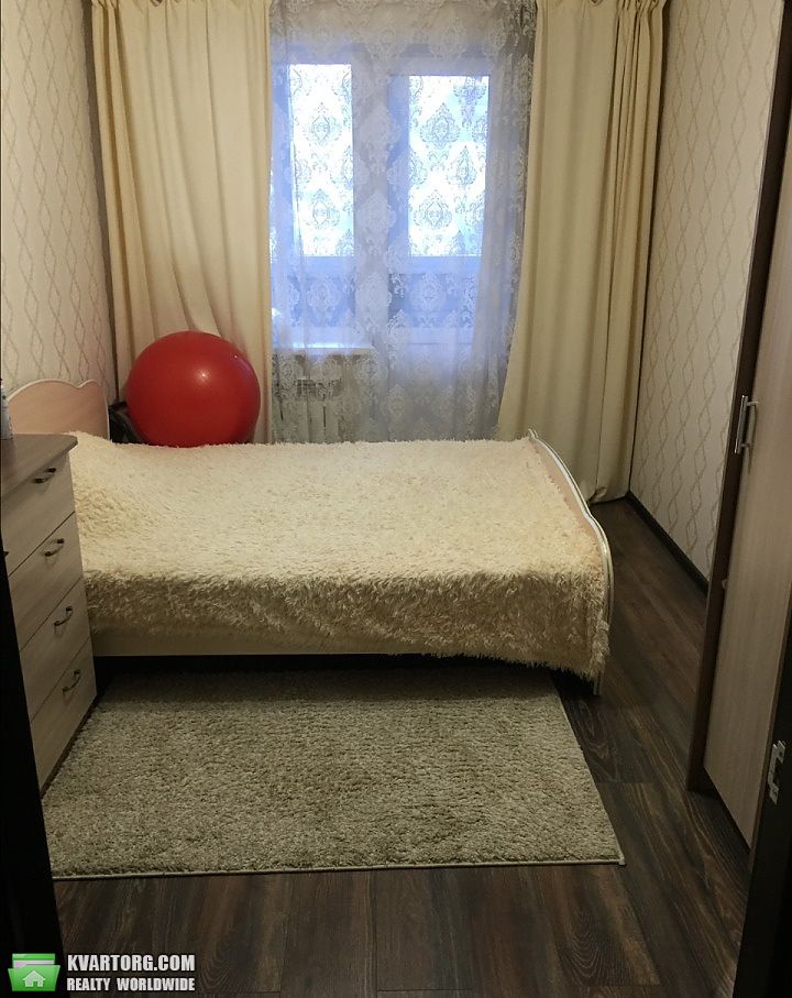 Sell 3-room apartment. Киев,  Харьковское шоссе — photo 3