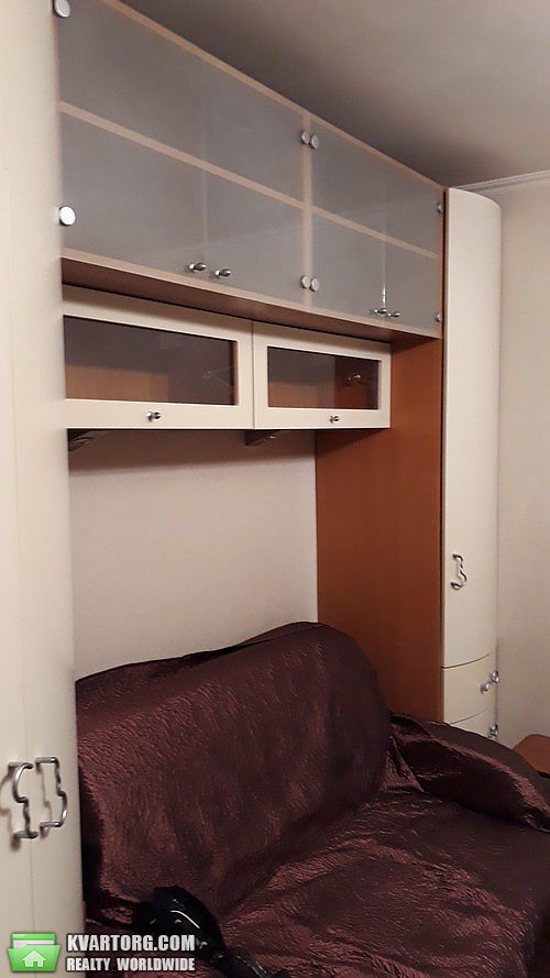 Sell 1-room apartment. Киев, Леси Украинки бульв. — photo 4