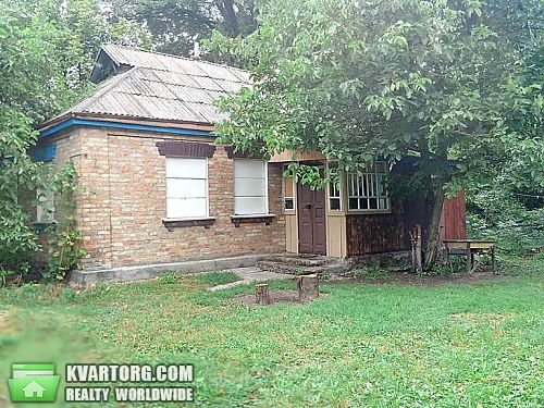 Sell house. Киевская обл., Ставы — photo 1