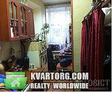 Sell 1-room apartment. Киев, Хорива — photo 5