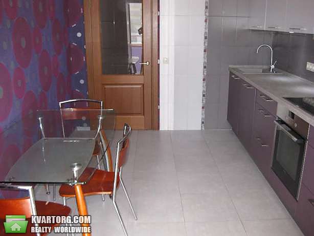 Rent out 1-room apartment. Киев,  Руданского — photo 3