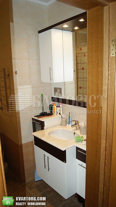 Sell 1-room apartment. Киев,  Макеевская — photo 8