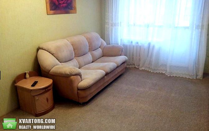 Sell 2-room apartment. Киев, Кирпоноса — photo 1