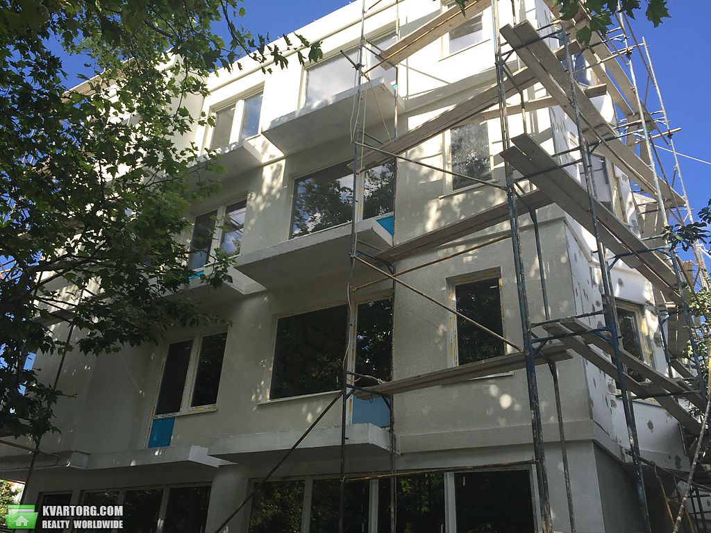 Sell office. Одесса, Тульская — photo 1