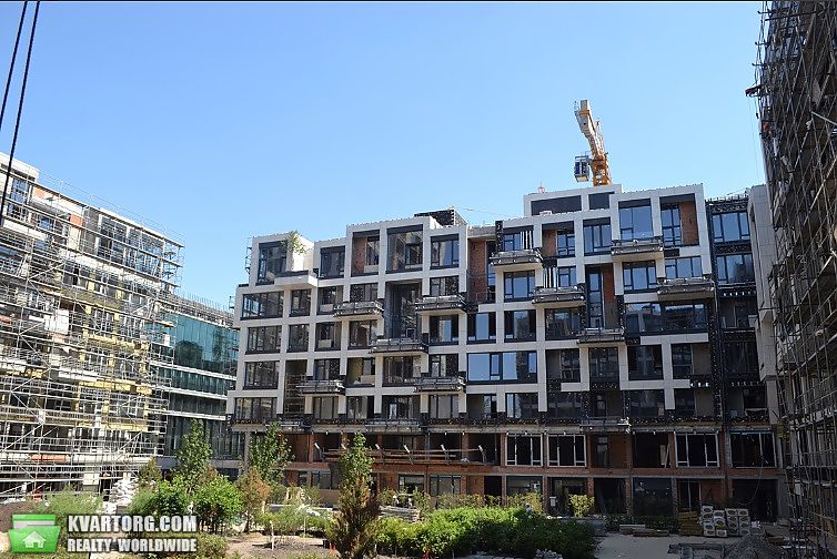 Sell 2-room apartment. Киев, Семьи Хохловых — photo 1