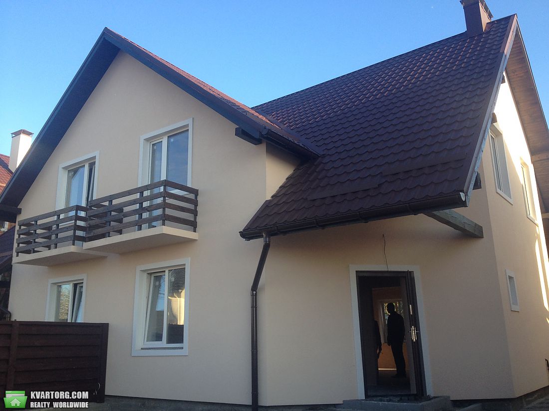 Sell house. Ирпень,  6 линия — photo 1
