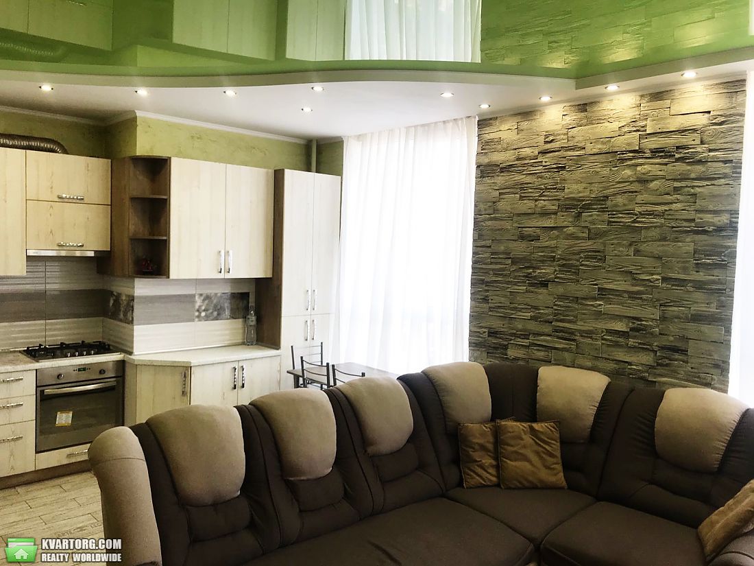 продам 1-комнатную квартиру. Одесса,  Сахарова - фото 1
