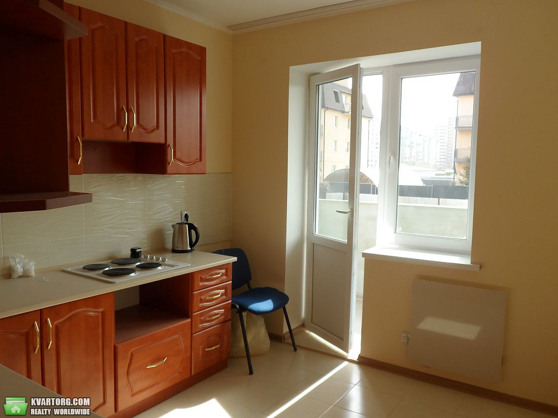 Sell 1-room apartment. Киев,  Вильямса — photo 1