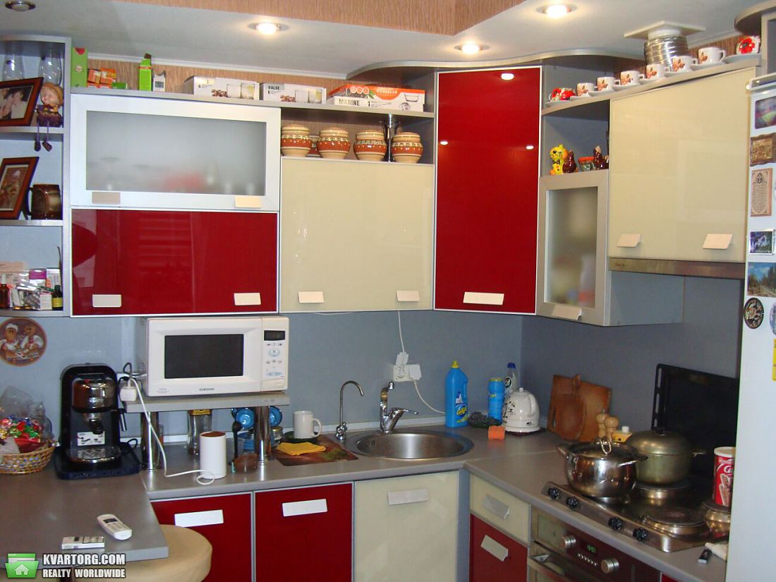 Sell 1-room apartment. Киев,  Челябинская — photo 1