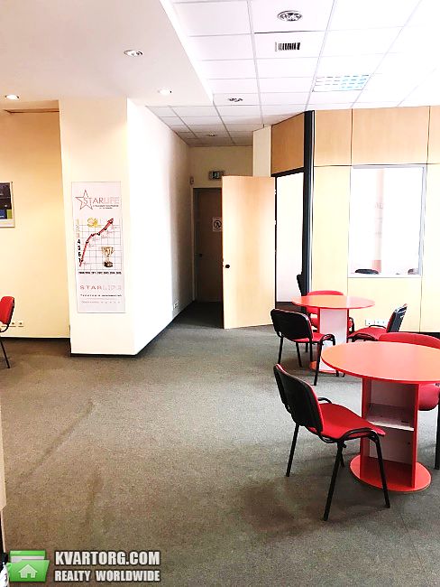 Rent out office. Киев, Жилянская ул. — photo 9