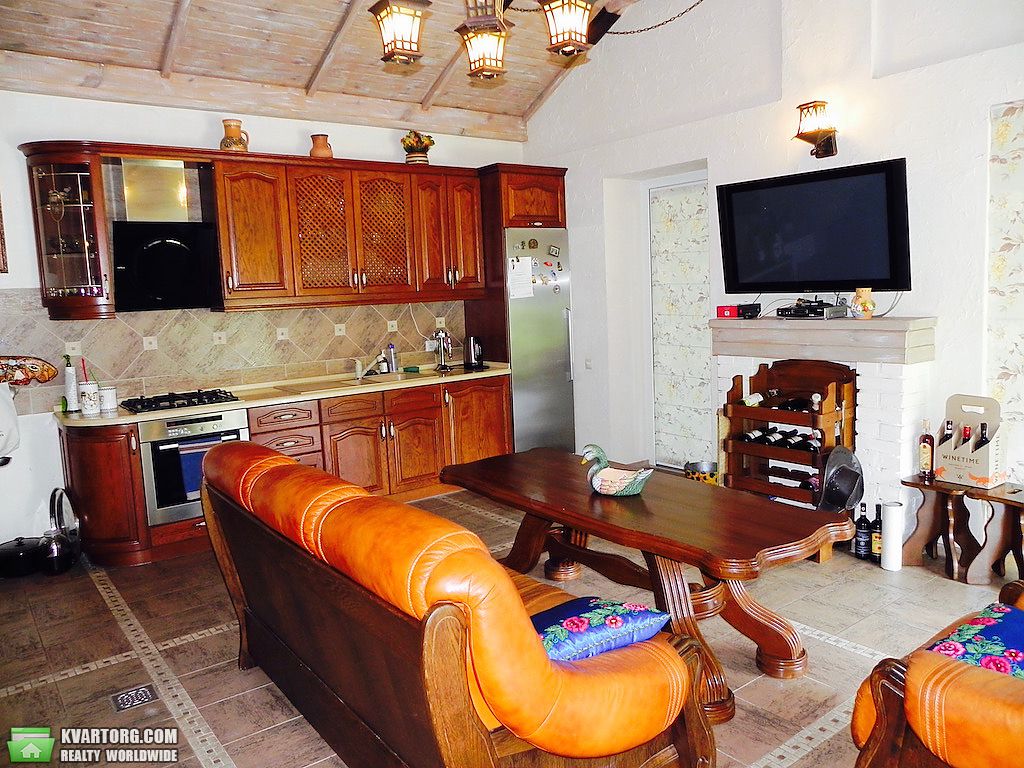 Sell house. Киевская обл., Соловьяненка — photo 6