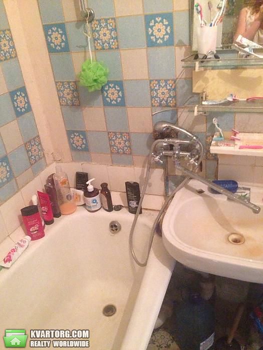 Sell 2-room apartment. Киев,  Героев Днепра — photo 5