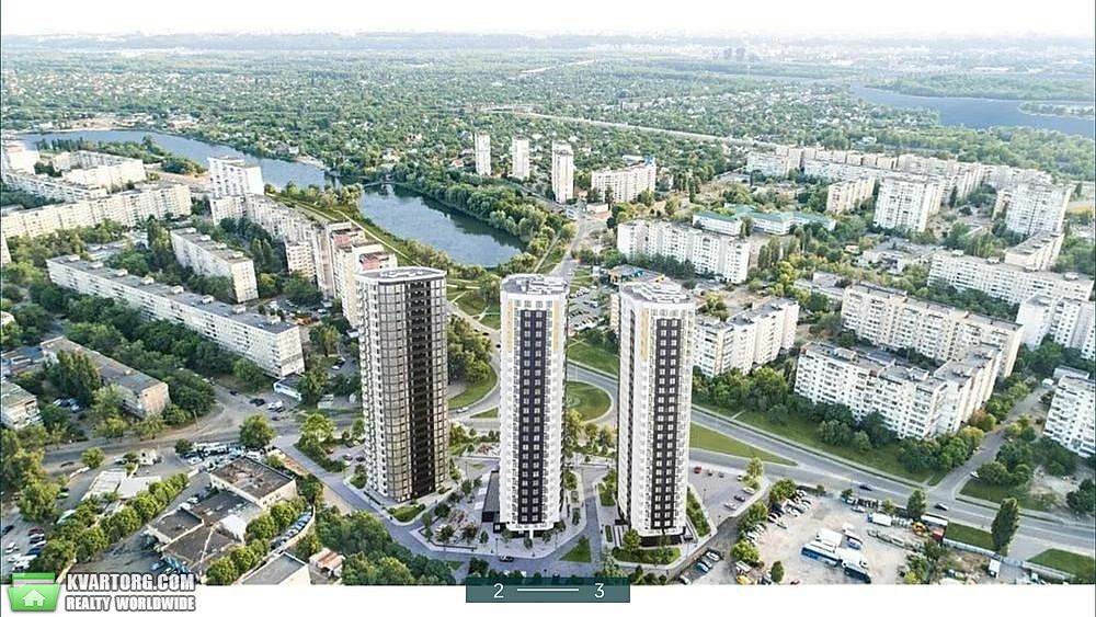 Sell 1-room apartment. Киев,  Кибальчича — photo 2
