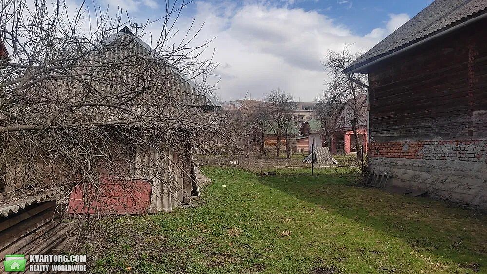 Sell house. Ужгород, Центральная — photo 6
