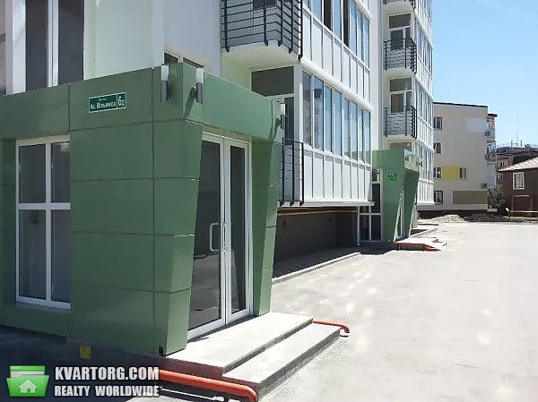 Sell 1-room apartment. Киев,  Вильямса — photo 1