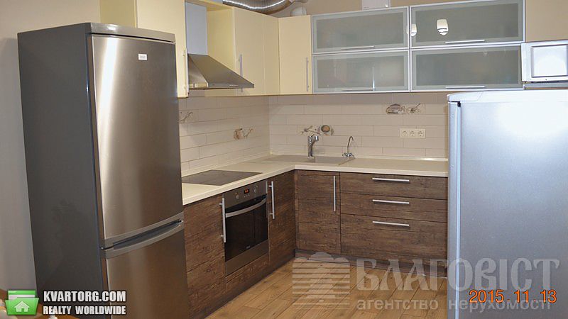 Sell 3-room apartment. Киев,  Ломоносова — photo 3