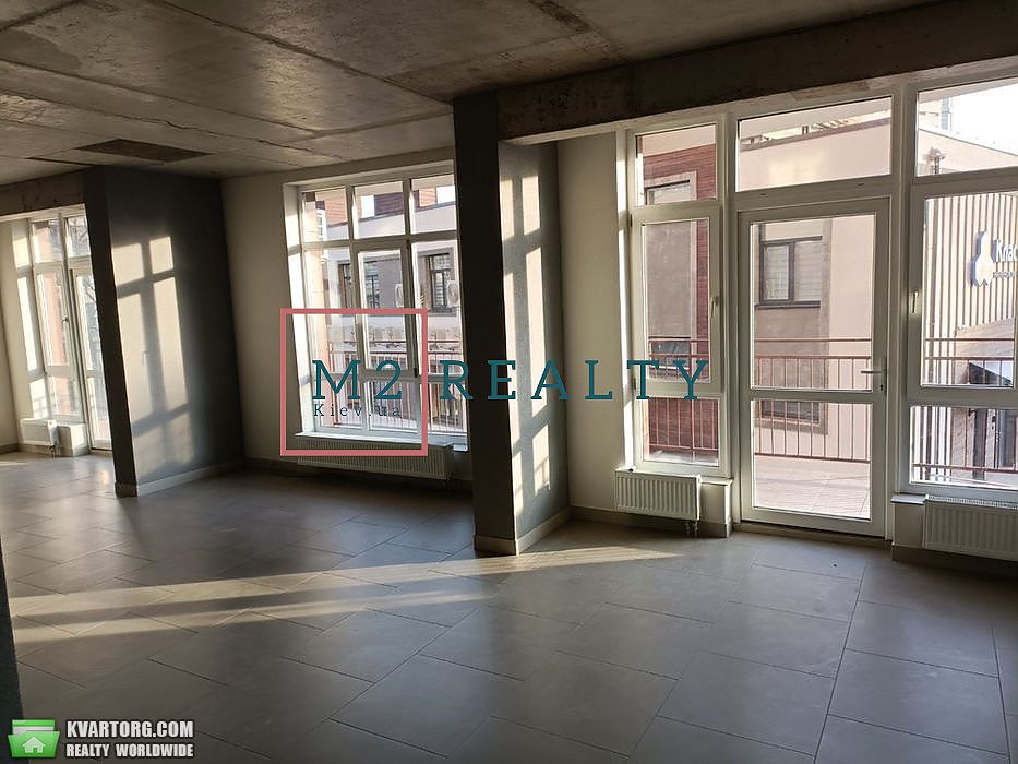 Rent out office. Киев, максимовича — photo 1