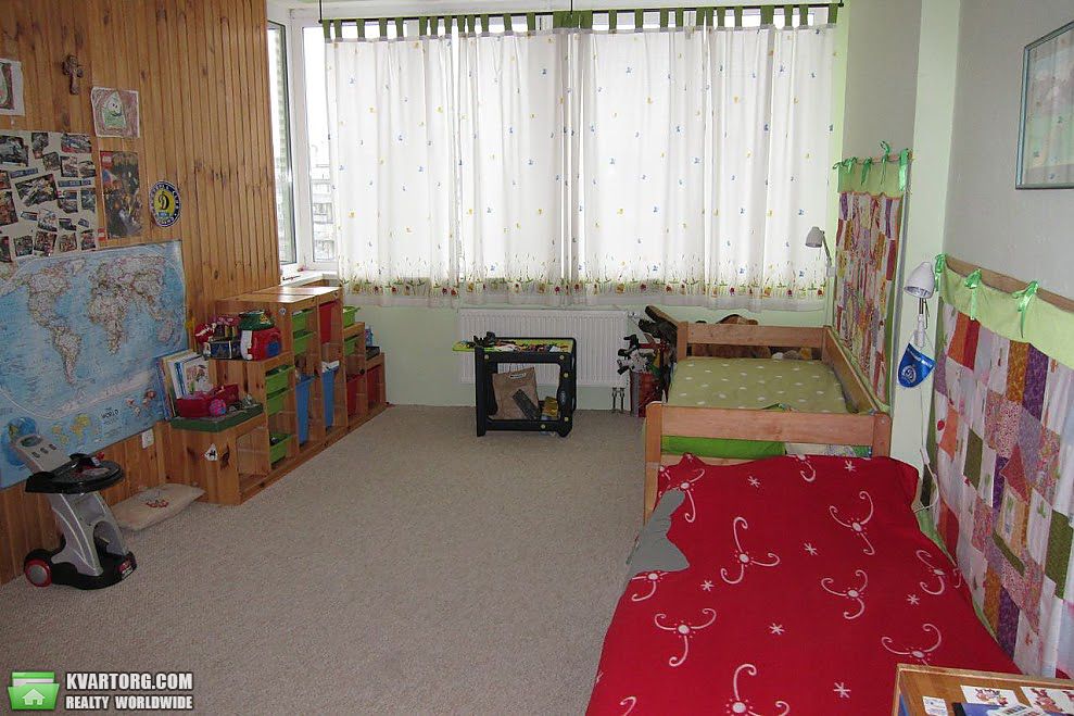 Sell 3-room apartment. Киев,  Вышгородская — photo 6