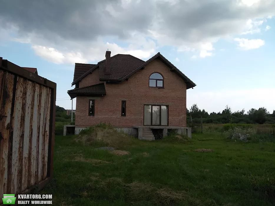 Sell house. Львов, Стуса — photo 1