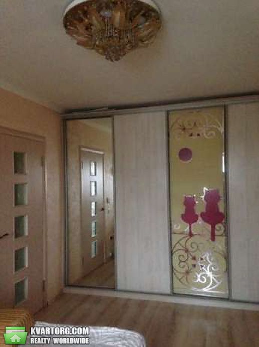 Sell 1-room apartment. Киев,  Алма-Атинская — photo 9