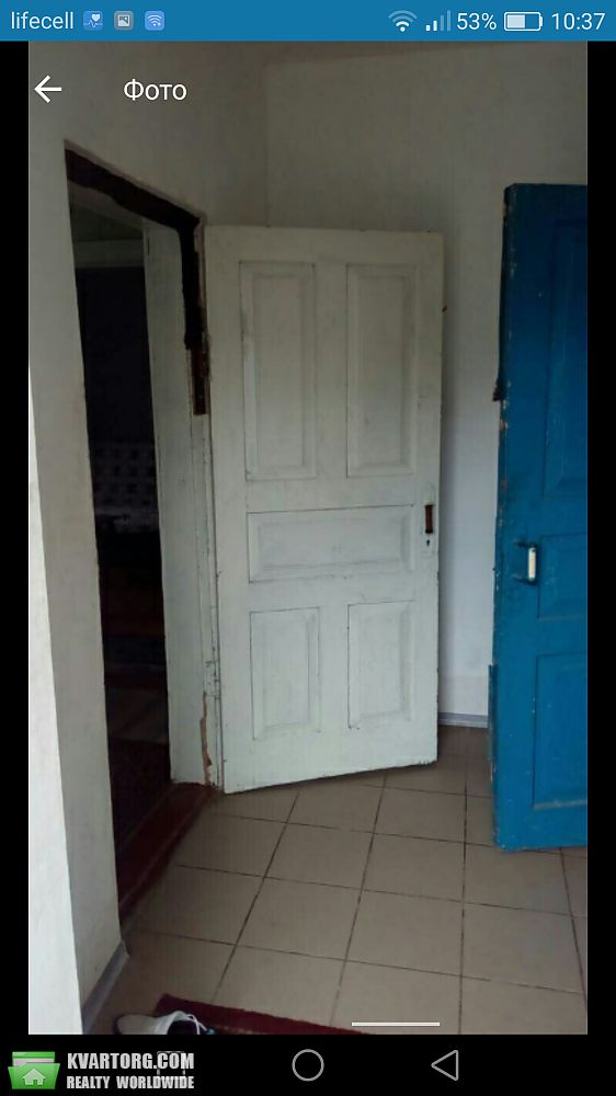 Sell house. Киевская обл., узин — photo 4