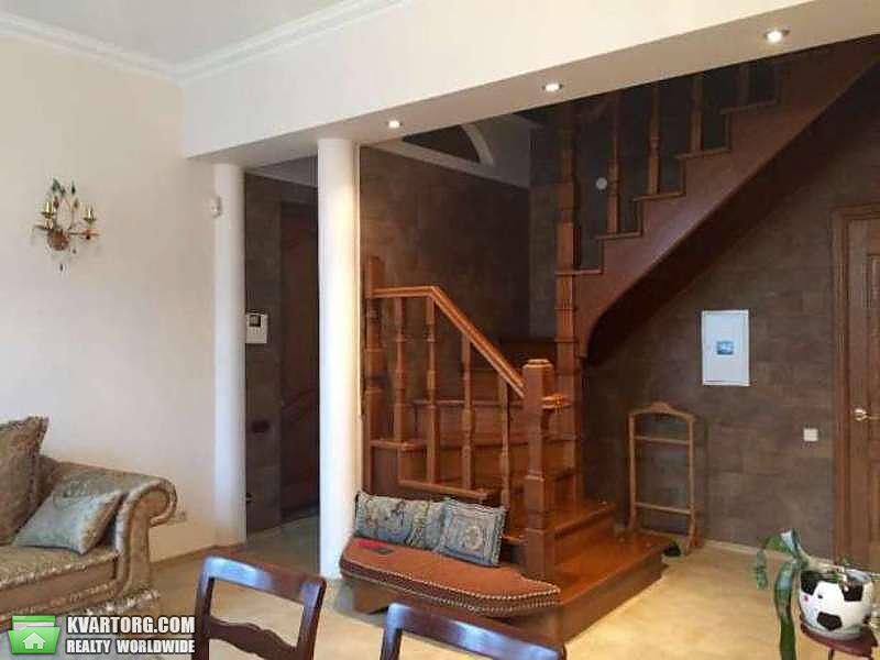 Rent out 3-room apartment. Киев,  Краковская — photo 5
