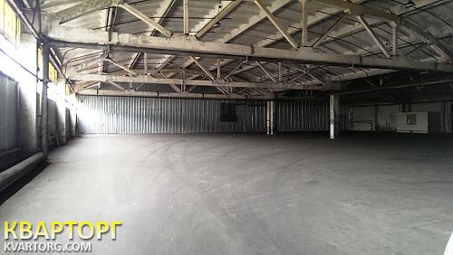 Rent out warehouse. Киев,  Коллекторная — photo 2